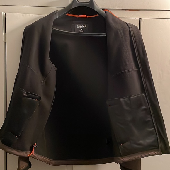 Solaris jacket - Picture 4 of 5